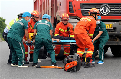 泸水沛县道路救援